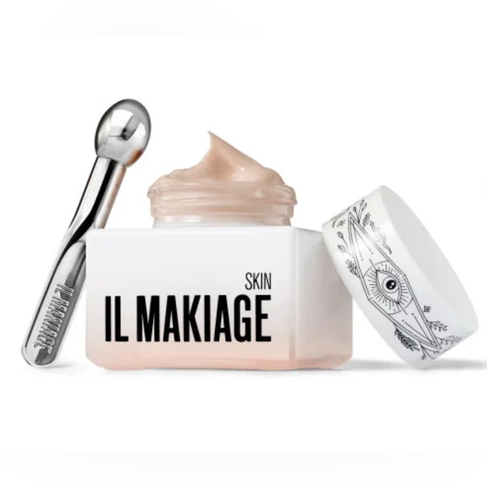 Il Makiage Eye Cream - NIB